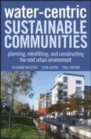 Water Centric Sustainable Communities