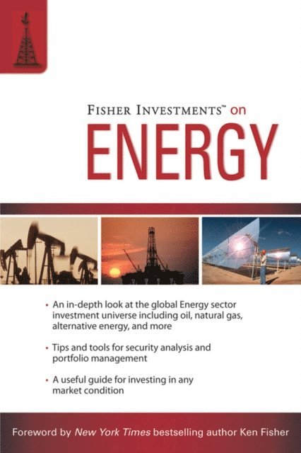 Aaron Azelton, Andrew Teufel - Fisher Investments on Energy, E-bok