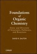 Foundations of Organic Chemistry