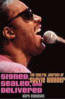 Mark Ribowsky - Signed, Sealed, and Delivered, Inbunden