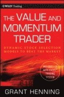 Grant Henning - Value and Momentum Trader, Inbunden