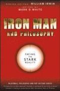 Iron Man and Philosophy