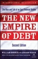 Will Bonner - Bonner, W: New Empire of Debt, Inbunden. Tillgänglighet: Tillfälligt slut