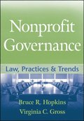 Nonprofit Governance