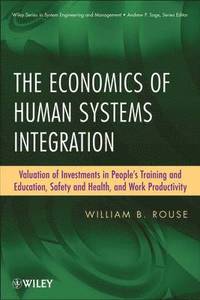 The Economics of Human Systems Integration