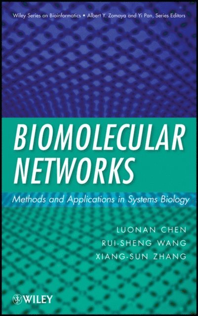 Xiang-Sun Zhang, Rui-Sheng Wang, Luonan Chen - Biomolecular Networks, E-bok