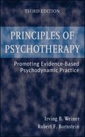 Principles of Psychotherapy
