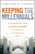 Keeping The Millennials