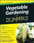 Vegetable Gardening For Dummies