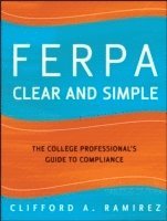FERPA Clear and Simple