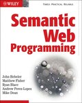 Semantic Web Programming