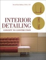 Interior Detailing