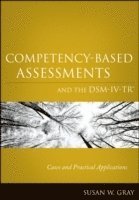 Competency-Based Assessments in Mental Health Practice