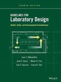 Guidelines for Laboratory Design