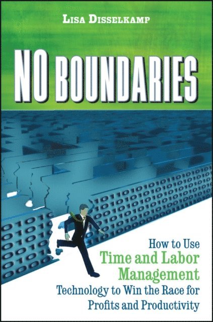 Lisa Disselkamp - No Boundaries, E-bok