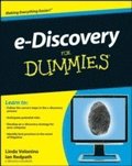 e-Discovery for Dummies