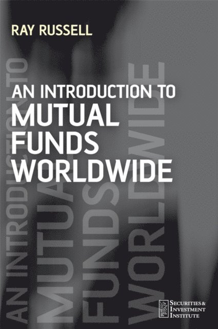 Ray Russell - Introduction to Mutual Funds Worldwide, E-bok