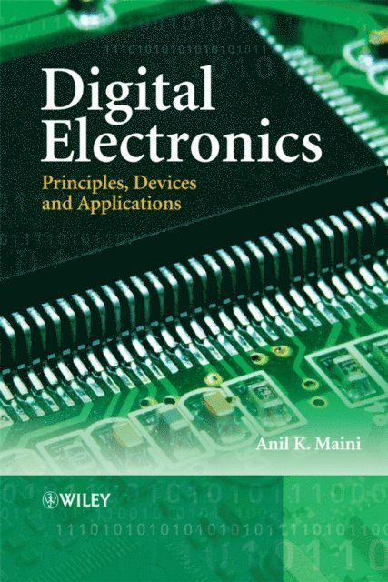 Anil K. Maini - Digital Electronics, E-bok