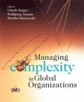 Managing Complexity in Global Organizations