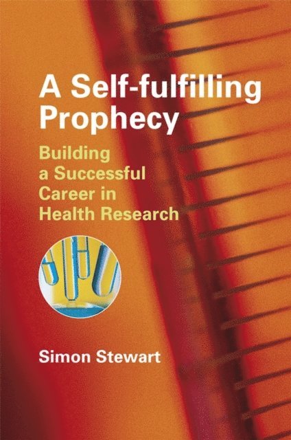 Simon Stewart - Self-fulfilling Prophecy, E-bok