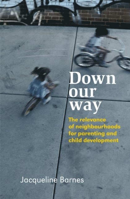 Jacqueline Barnes - Down Our Way, E-bok