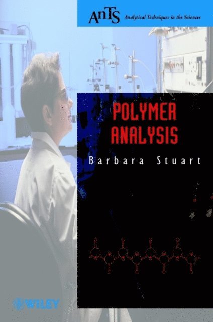 Barbara H. Stuart - Polymer Analysis, E-bok