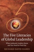 Five Literacies of Global Leadership