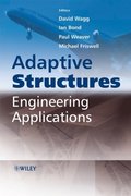 Adaptive Structures