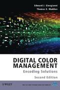 Digital Color Management