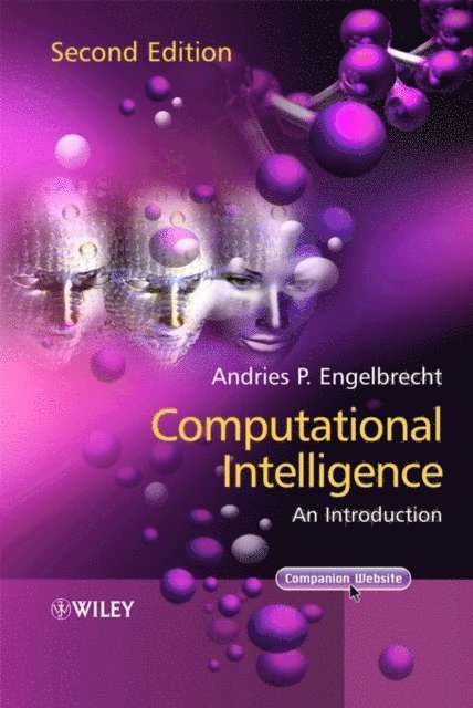 Andries P. Engelbrecht - Computational Intelligence, E-bok