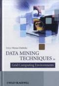 Data Mining Techniques in Grid Computing Environments