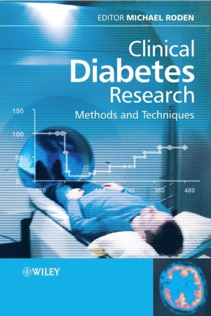 Michael Roden - Clinical Diabetes Research, E-bok. Tillgänglighet: Lägg i varukorg