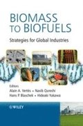 Biomass to Biofuels