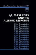 IgE, Mast Cells and the Allergic Response