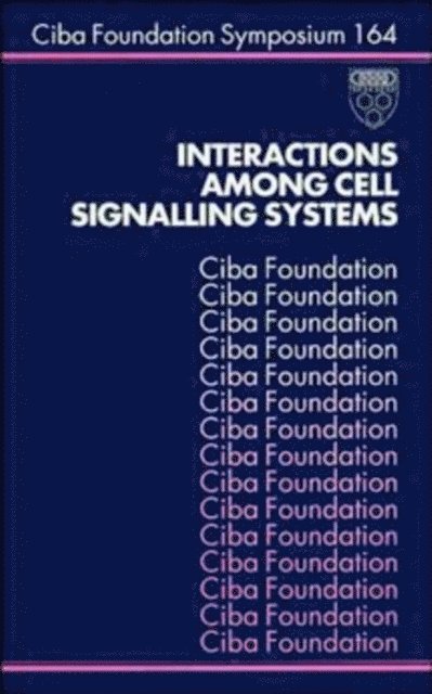 Kate Widdows, Gregory R. Bock, Ryo Sato - Interactions Among Cell Signalling Systems, E-bok