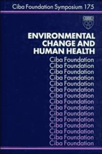 Environmental Change and Human Health