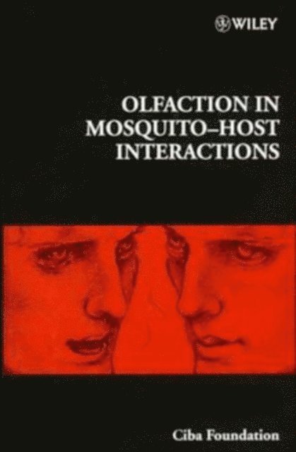 Gail Cardew, Gregory R. Bock - Olfaction in Mosquito-Host Interactions, E-bok