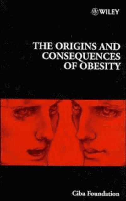 Gail Cardew, Derek J. Chadwick - Origins and Consequences of Obesity, E-bok