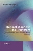 Peter Gøtzsche - Rational Diagnosis and Treatment, Inbunden