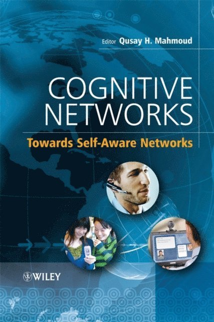 Qusay Mahmoud - Cognitive Networks, E-bok