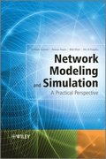 Network Modeling and Simulation