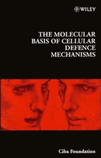 Jamie A. Goode, Gregory R. Bock - Molecular Basis of Cellular Defence Mechanisms, E-bok