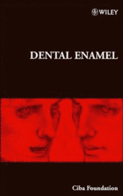 Gail Cardew, Derek J. Chadwick - Dental Enamel, E-bok