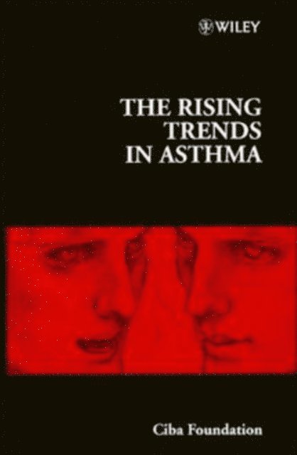 Gail Cardew, Derek J. Chadwick - Rising Trends in Asthma, E-bok