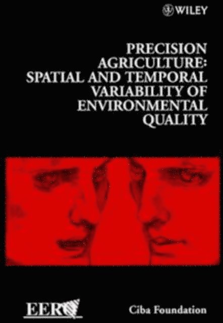Jamie A. Goode, Gregory R. Bock, John V. Lake - Precision Agriculture, E-bok