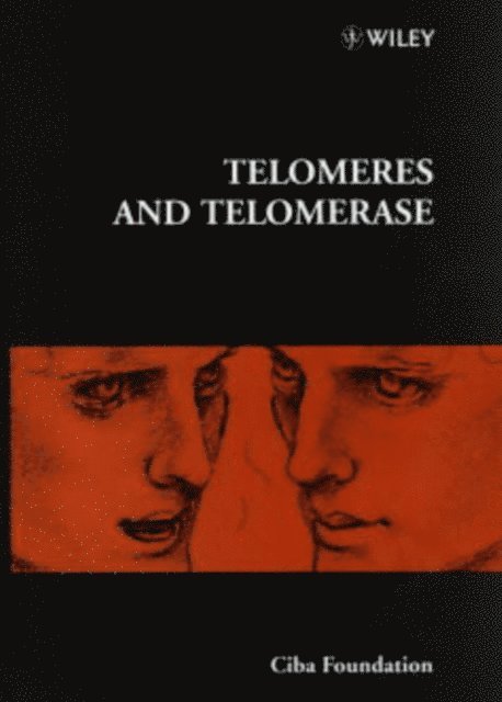 Gail Cardew, Derek J. Chadwick - Telomeres and Telomerase, E-bok
