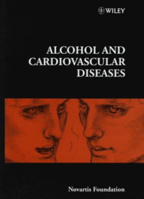 Alcohol and Cardiovascular Disease