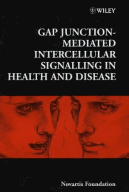 Gail Cardew - Gap Junction-Mediated Intercellular Signalling in Health and Disease, E-bok