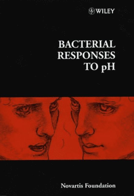 Gail Cardew, Derek J. Chadwick - Bacterial Responses to pH, E-bok