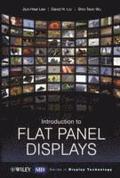 Introduction to Flat Panel Displays